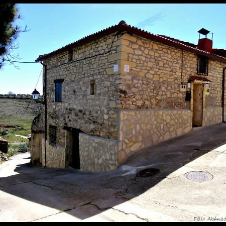 La Mansion De La Toba Guest House La Toba  Exterior photo